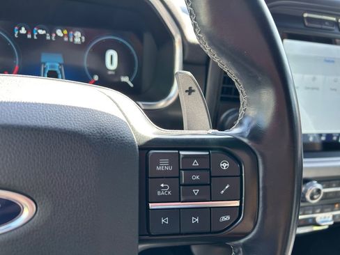 Used 2021 Ford F150 Raptor w/ Tow Technology Package image 13