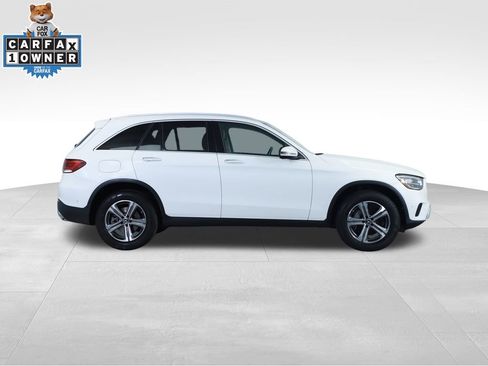 Used 2021 Mercedes-Benz GLC 300 image 12