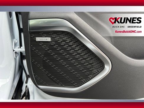 New 2026 Buick Enclave Sport Touring w/ Power Package image 55