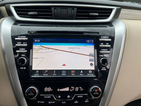 Used 2016 Nissan Murano SL w/ Cargo Package image 22