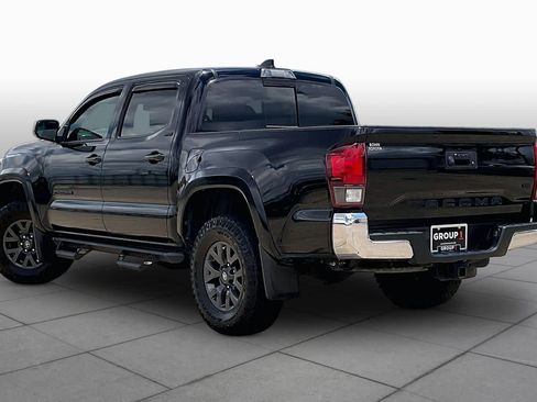 Used 2023 Toyota Tacoma SR5 RWD image 13