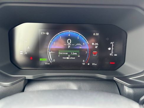 New 2026 Toyota Land Cruiser 1958 image 25