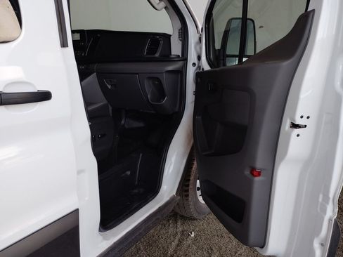 Used 2024 Ford Transit 150 Low Roof w/ Upfitter Package RWD image 10