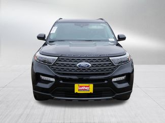 Certified 2024 Ford Explorer XLT w/ Equipment Group 202A video 2