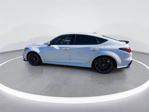 Used 2024 Acura Integra Type S image 9