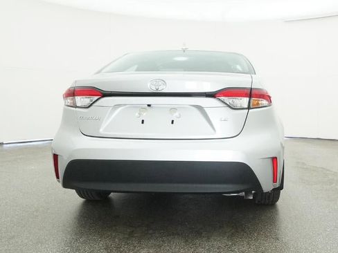 New 2026 Toyota Corolla LE image 23