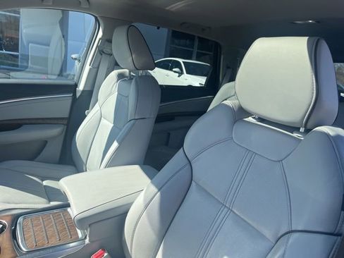 Certified 2020 Acura MDX SH-AWD w/ Advance Package image 36