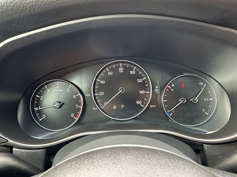 New 2025 MAZDA CX-50 Meridian Edition w/ Weather Package image 23