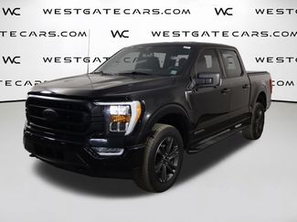 Used 2023 Ford F150 XLT w/ Equipment Group 302A High AWD/4WD 360° Tour