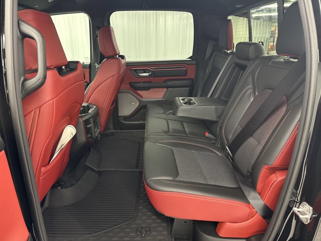 Used 2026 RAM 1500 Rebel w/ Rebel Level 2 Equipment Group AWD/4WD image 11
