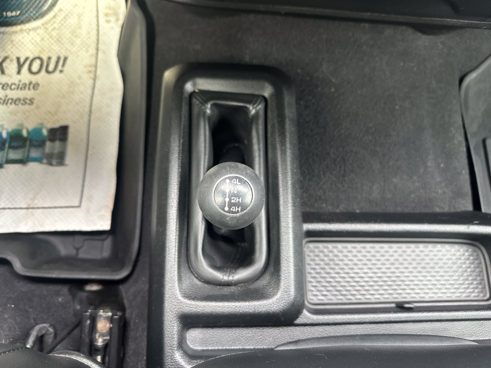 Used 2020 RAM 2500 Power Wagon AWD/4WD image 15
