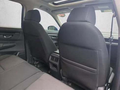 Used 2024 Honda CR-V EX image 26