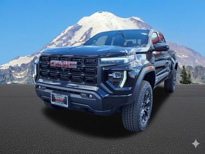 New 2025 GMC Canyon Elevation w/ Convenience Package