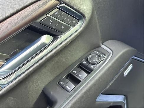 New 2026 GMC Sierra 1500 SLT w/ SLT Premium Plus Package AWD/4WD image 17