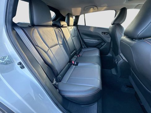 Used 2025 Subaru Crosstrek 2.5i Limited w/ Crosstrek Mirror Package image 36