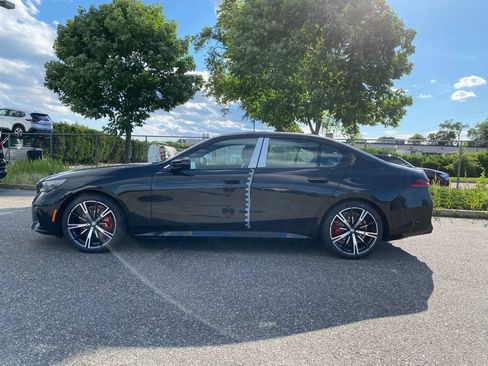 New 2026 BMW i5 AWD/4WD image 6