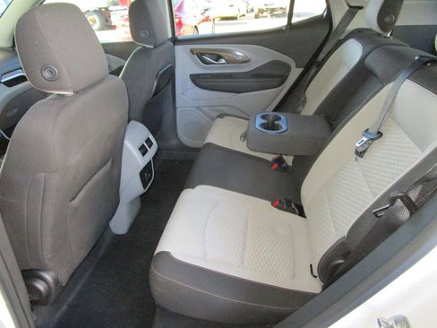 Used 2019 GMC Terrain SLE image 15