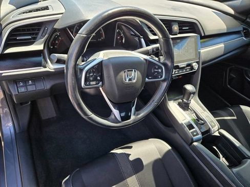 Used 2020 Honda Civic Sport image 13