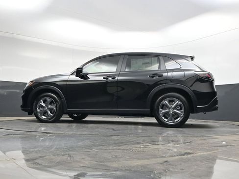 New 2026 Honda HR-V LX image 29