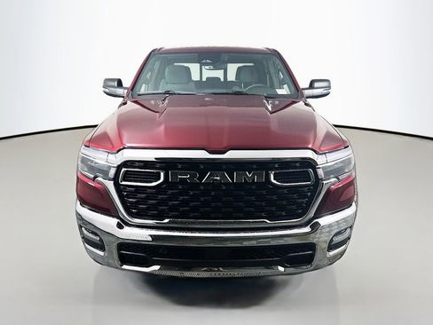 New 2025 RAM 1500 Big Horn image 2