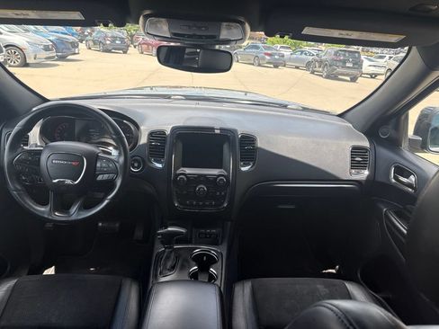 Used 2019 Dodge Durango GT AWD/4WD image 33