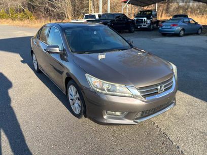 Used 2014 Honda Accord EX-L
