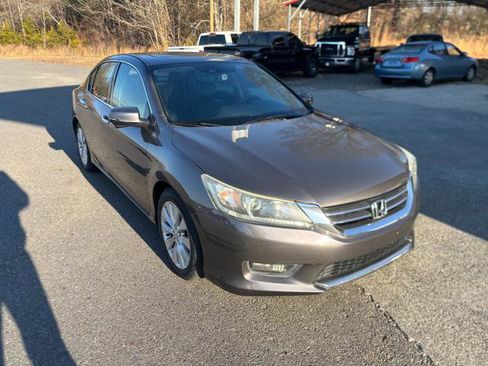 Used 2014 Honda Accord EX-L image 1
