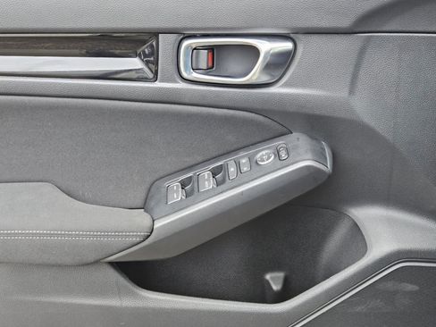 New 2026 Honda Civic Sport image 18