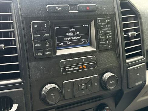 Used 2016 Ford F150 XL w/ Equipment Group 101A Mid RWD image 20