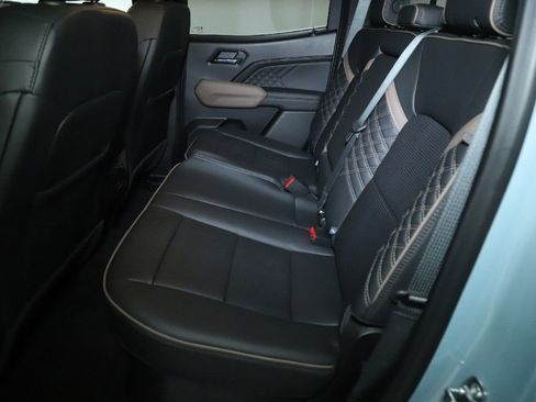 Used 2026 GMC Canyon Denali AWD/4WD image 14