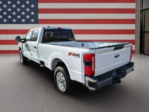 Used 2023 Ford F350 XLT w/ 360-Degree Camera Package image 3