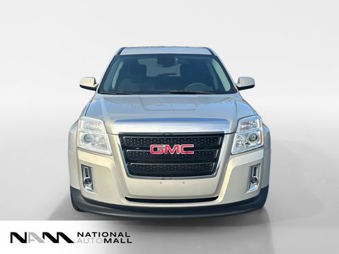 Used 2012 GMC Terrain SLE FWD image 8