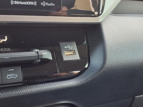 New 2024 Toyota Tundra SR5 image 13