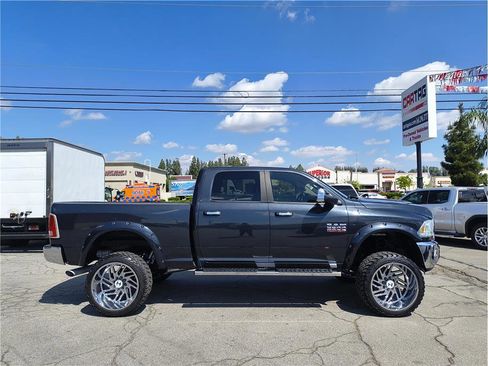 Used 2013 RAM 2500 Laramie image 4