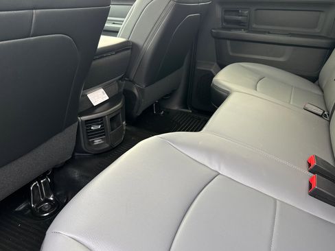 New 2026 RAM 2500 Tradesman image 11