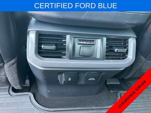 Certified 2023 Ford F150 Lariat w/ Equipment Group 502A High AWD/4WD image 18