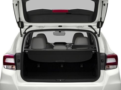 Used 2017 Subaru Impreza 2.0i Limited AWD/4WD image 15