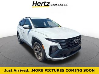 Used 2025 Hyundai Tucson SEL AWD/4WD video 1