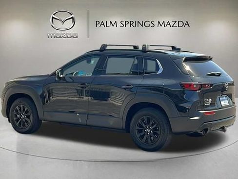New 2026 MAZDA CX-50 AWD 2.5 Hybrid w/ Weather Package image 4