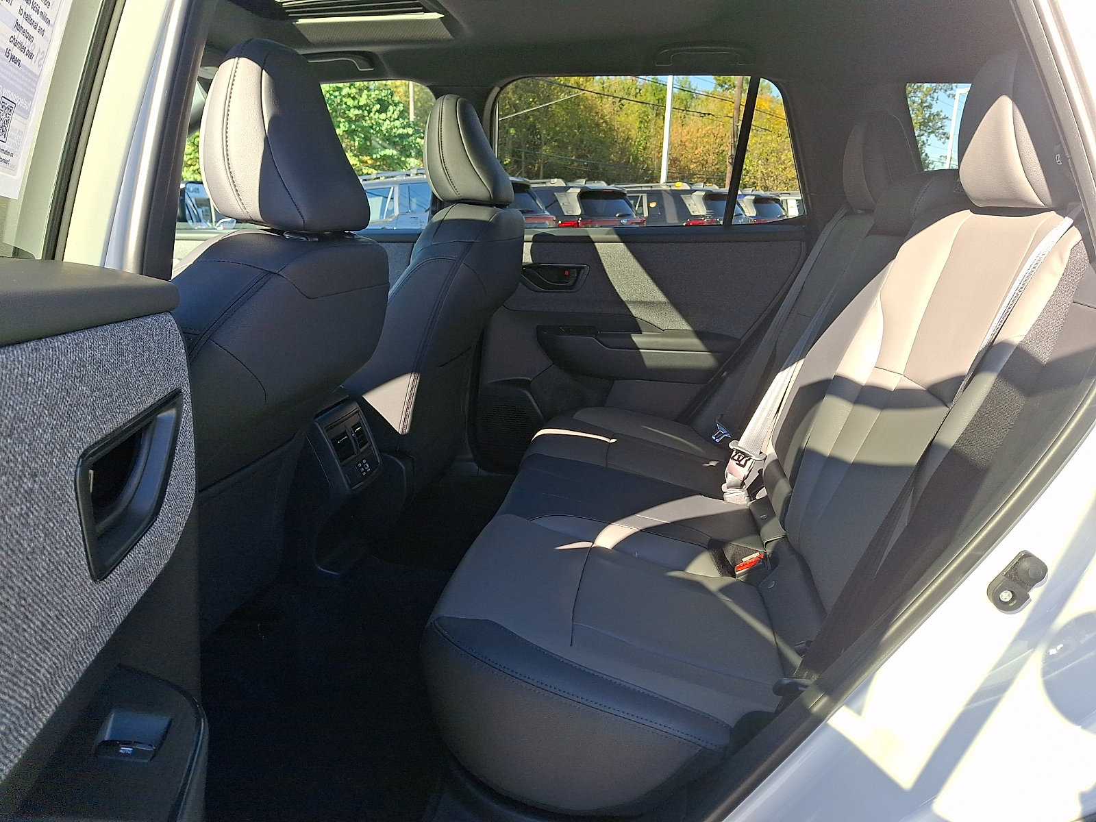 New 2026 Subaru Outback Premium AWD/4WD image 6