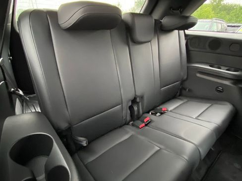 New 2026 Hyundai Palisade XRT Pro AWD/4WD image 26