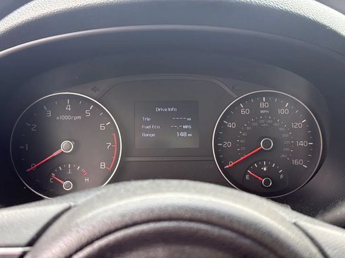Used 2017 Kia Sportage LX w/ LX Popular Package AWD/4WD image 18