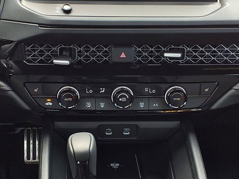 New 2026 Honda Accord Sport image 15