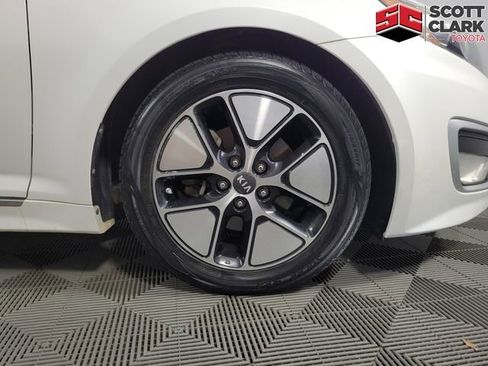 Used 2013 Kia Optima EX FWD image 13
