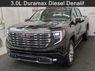 Used 2024 GMC Sierra 1500 Denali video 1