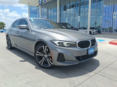 Used 2024 BMW 330i Sedan w/ Convenience Package
