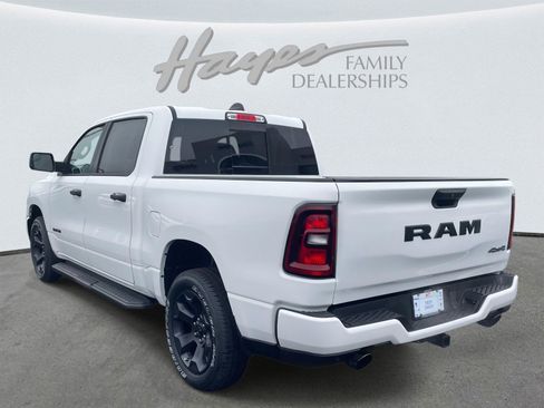 New 2026 RAM 1500 Express image 15