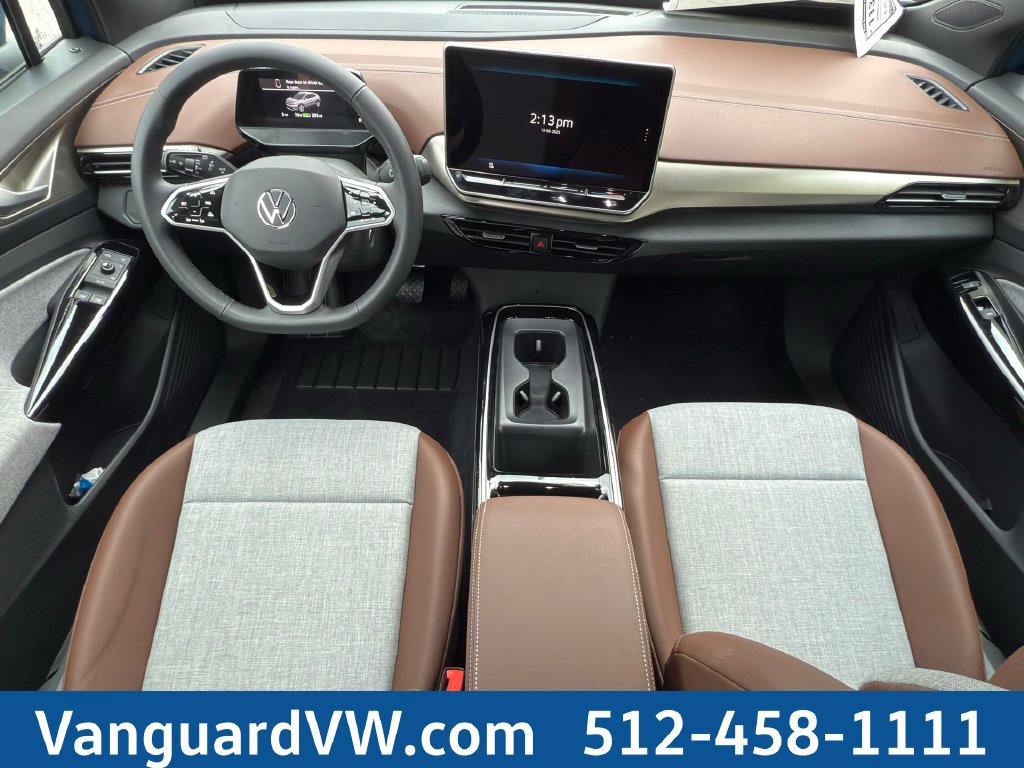 New 2026 Volkswagen ID.4 Pro RWD image 19