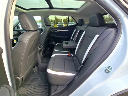 New 2026 Buick Envision Sport Touring image 13