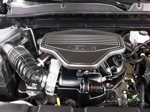 Used 2022 Chevrolet Blazer Premier w/ Enhanced Convenience Package FWD image 31